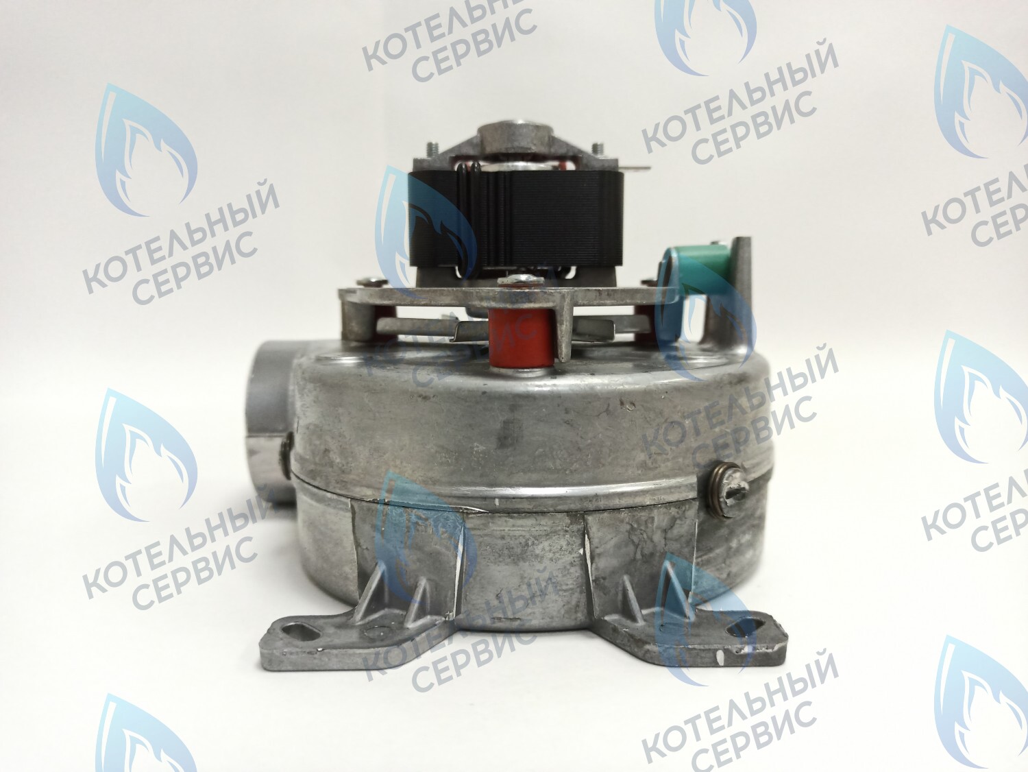 BI1366 102 Вентилятор 24 кВт BIASI Delta 23 SM (BI1366 102) в Казани