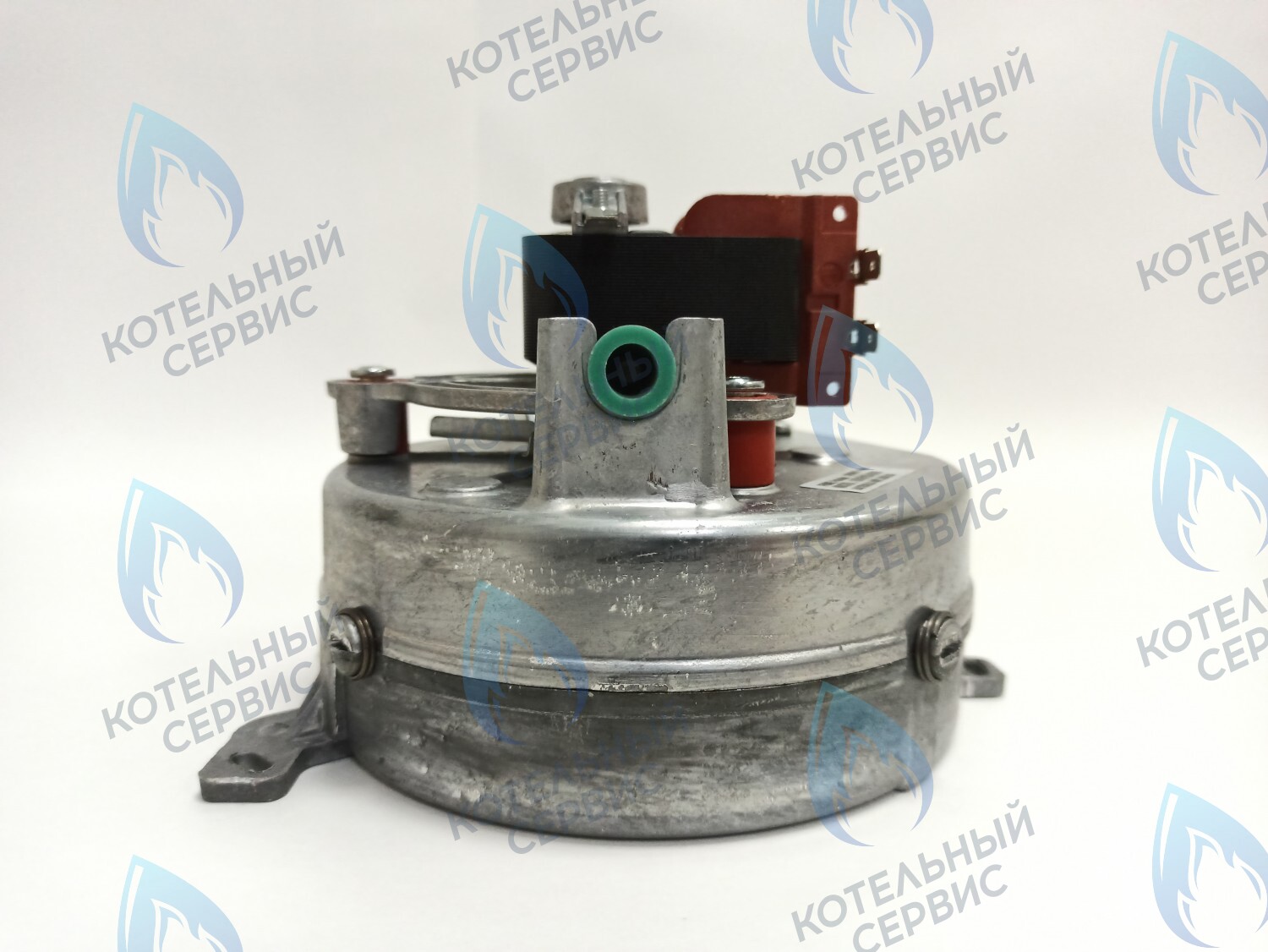 BI1366 102 Вентилятор 24 кВт BIASI Delta 23 SM (BI1366 102) в Казани