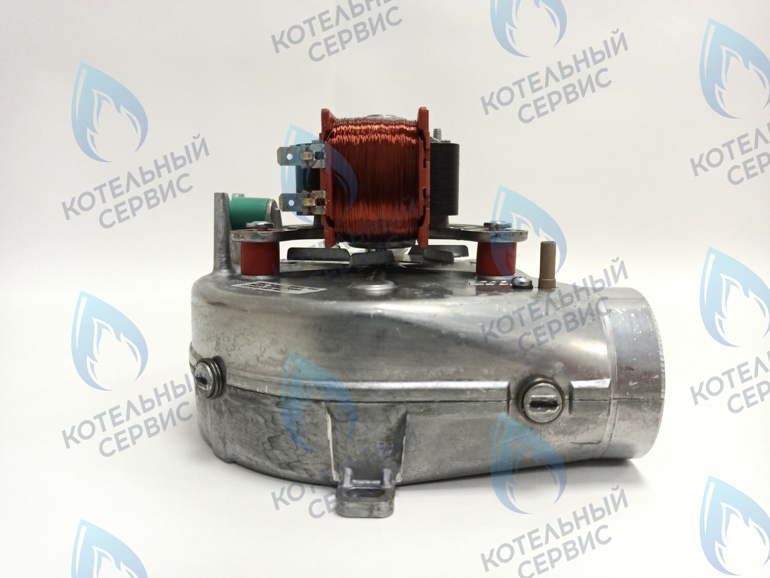 BI1366 102 Вентилятор 24 кВт BIASI Delta 23 SM (BI1366 102) в Казани