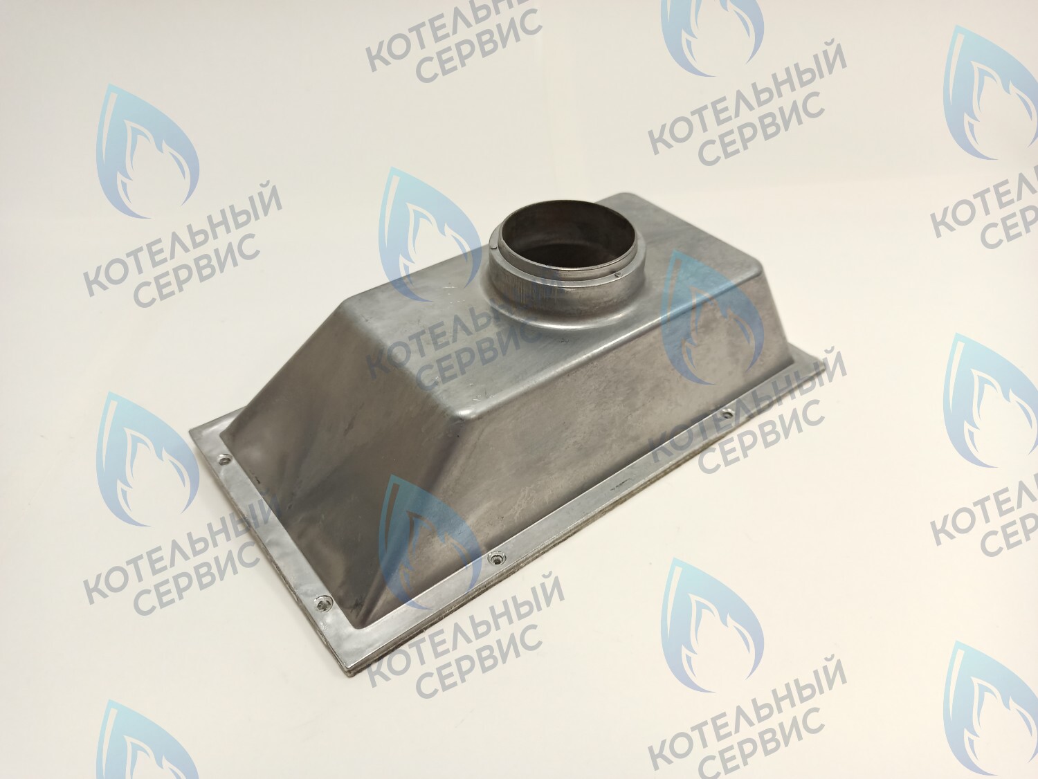 3050075 Коллектор отработанных газов 29,1кВт-40,7кВт CELTIC в Казани