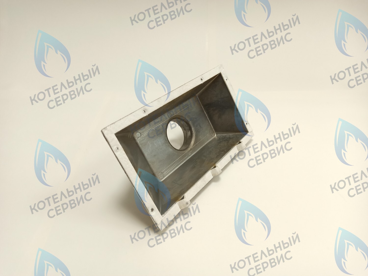 3050075 Коллектор отработанных газов 29,1кВт-40,7кВт CELTIC в Казани