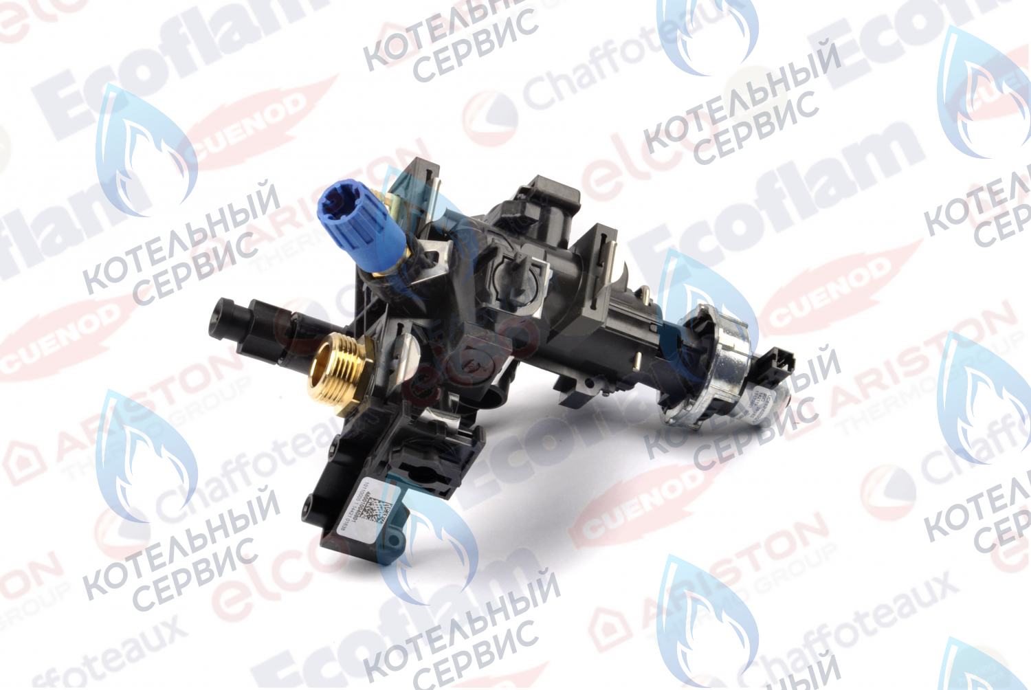 65119770-01 Группа возврата ARISTON (c 2018-06-01) (65117953) в Казани