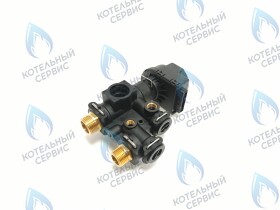 Трёхходовой клапан KENTATSU Nobby Balance Plus (CH)