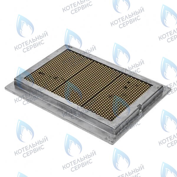 8738901723 Горелка котла GB162/ZBR 50кВт-100кВт в сборе (старый 07101444) BUDERUS в Казани