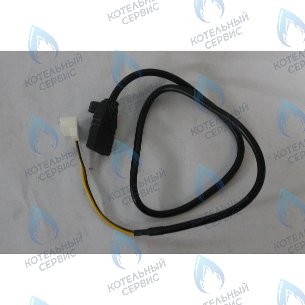 711022600 Проводка электрическая высоковольтная газ. клапана (разъем x1) BAXI в Казани