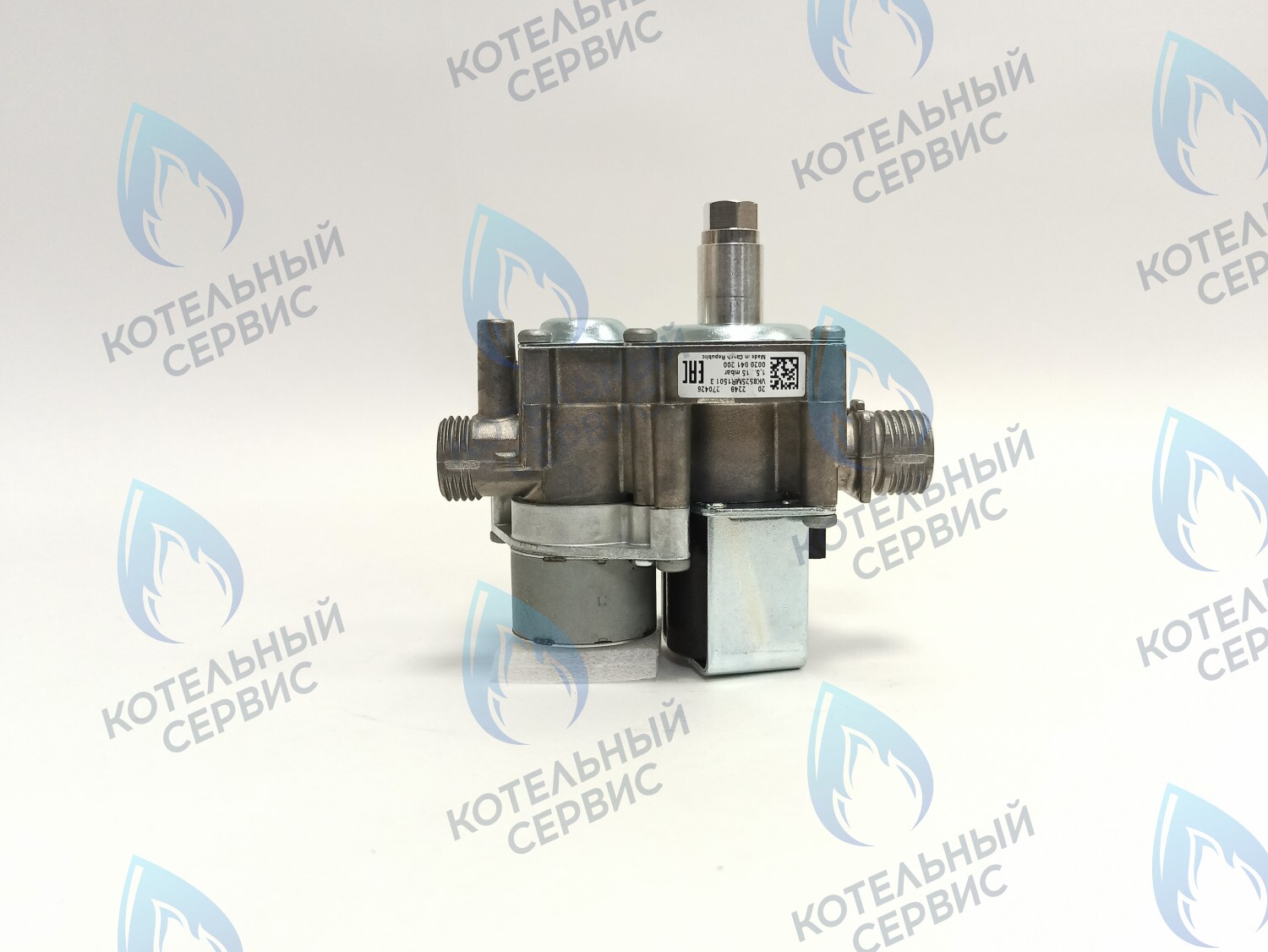 GV021 Газовый клапан Honeywell VK8525MR1501U PROTHERM РЫСЬ, ЛЕОПАРД, ТИГР, SAUNIER DUVAL (S1071600) 0020035638 (C РЕГУЛЯТОРОМ ДАВЛЕНИЯ) в Казани