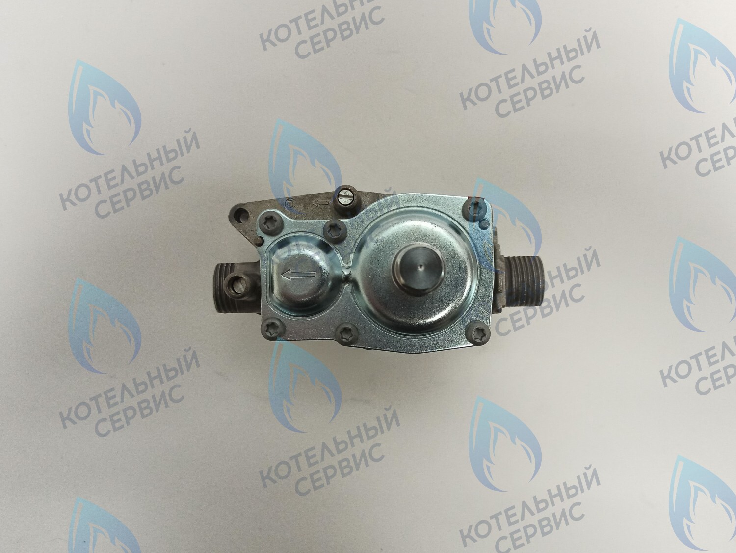 GV021 Газовый клапан Honeywell VK8525MR1501U PROTHERM РЫСЬ, ЛЕОПАРД, ТИГР, SAUNIER DUVAL (S1071600) 0020035638 (C РЕГУЛЯТОРОМ ДАВЛЕНИЯ) в Казани