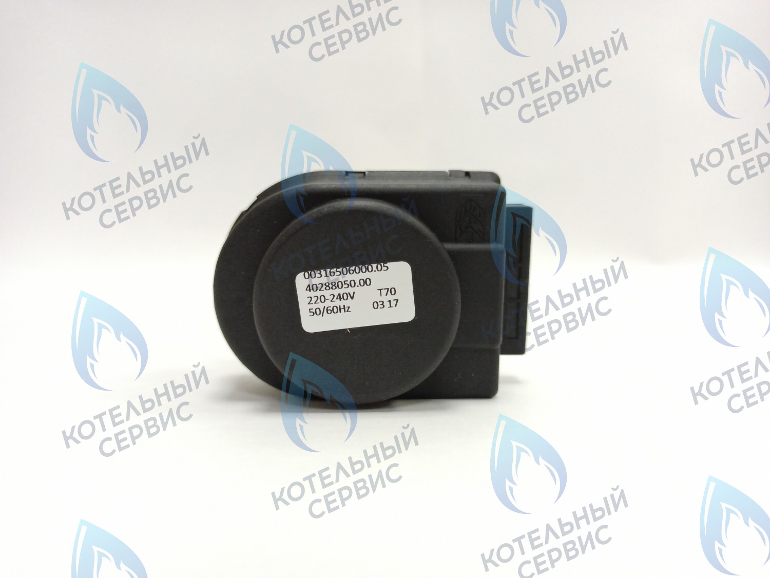 BI1101 102 Сервопривод трехходового клапана Magnum (BI1101 102) ELECTROLUX в Казани