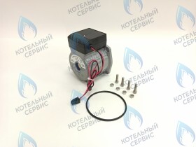 Двигатель насоса GM-PUMP NVN 15/6 Navien (30000469A, 30000469B, NAPU9GLPCT36)