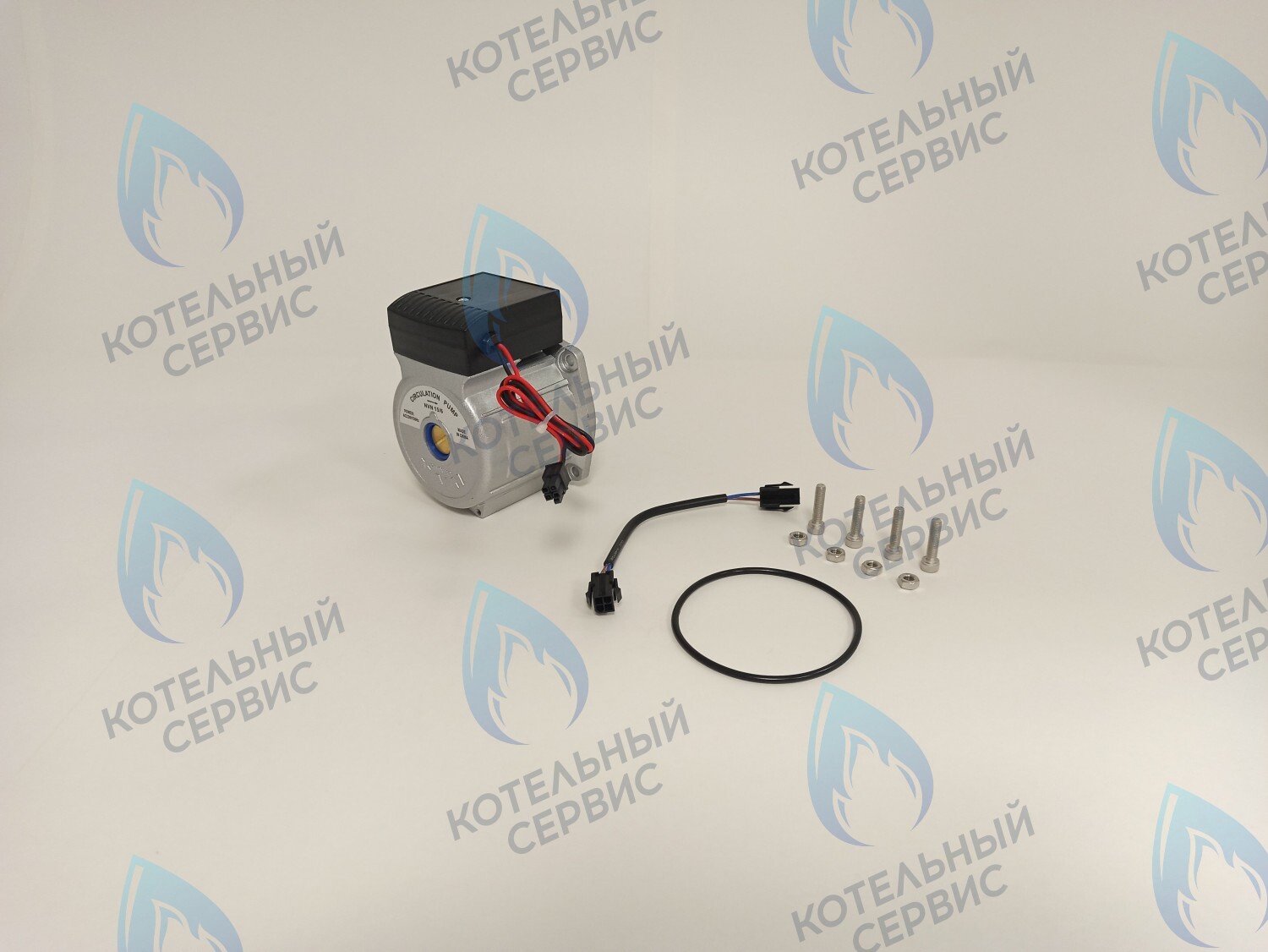 PH-N28CW60-GN95 Двигатель насоса (по часовой стрелке) GM-PUMP NVN 15/6 Navien (30000469A, 30000469B, NAPU9GLPCT36) в Казани