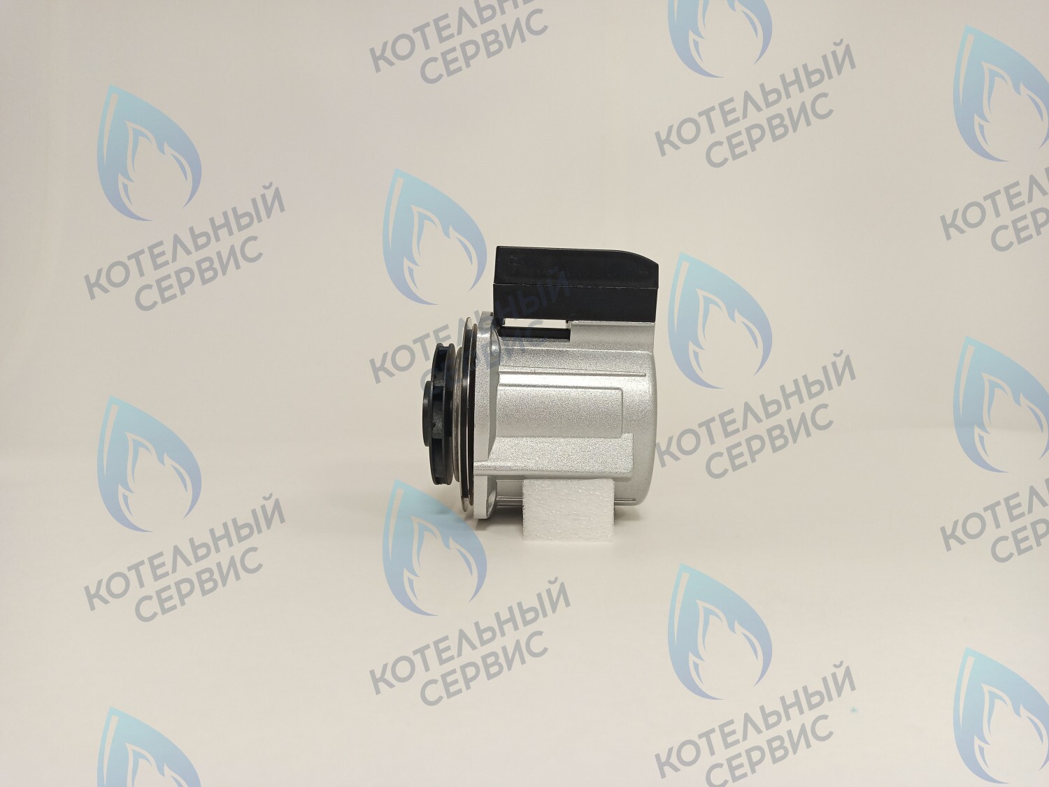 PH-N28CW60-GN95 Двигатель насоса (по часовой стрелке) GM-PUMP NVN 15/6 Navien (30000469A, 30000469B, NAPU9GLPCT36) в Казани