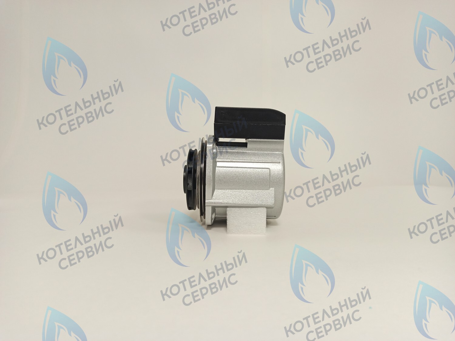 PH-N28CW60-GN95 Двигатель насоса (по часовой стрелке) GM-PUMP NVN 15/6 Navien (30000469A, 30000469B, NAPU9GLPCT36) в Казани