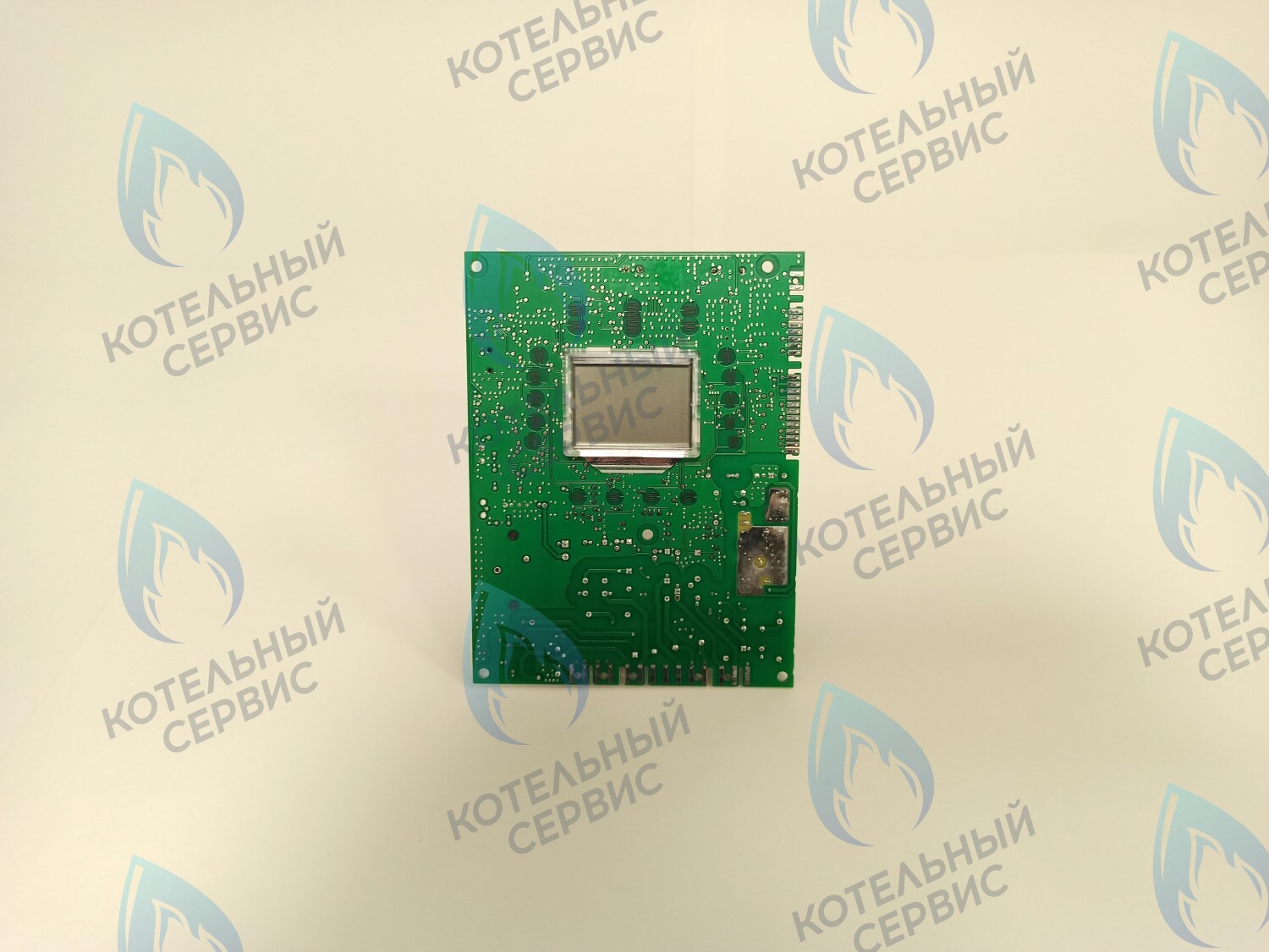 CB003-02 Электронная плата управления (аналог) BAXI ECO 5, MAIN 5, ECO COMPACT, HONEYWELL (721824700, 766487600) в Казани