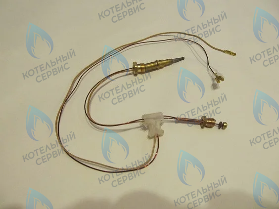 TE02N Термоэлемент (термопара) безэлектрическая ALPHATHERM BETA 9-50 AG в Казани