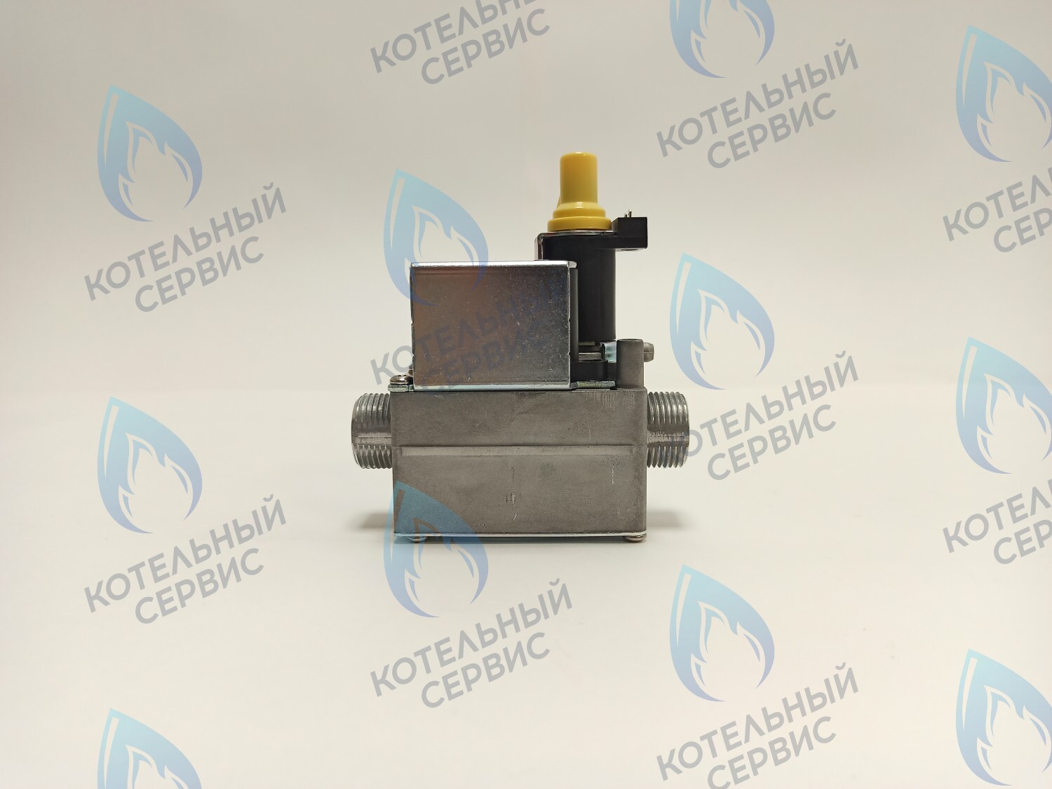 GV002-02 Газовый клапан аналог ERCO Mod: EBR2008N 230VAC (переменный ток) ELSOTHERM (AA10030003), MIZUDO (AA.01.03.0001) в Казани