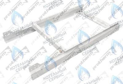 0020035328 Рама котла UNI, белая PROTHERM в Казани