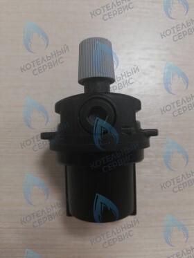 Автоматический воздухоотводчик насоса (тип 2)(c лепестками) ROC