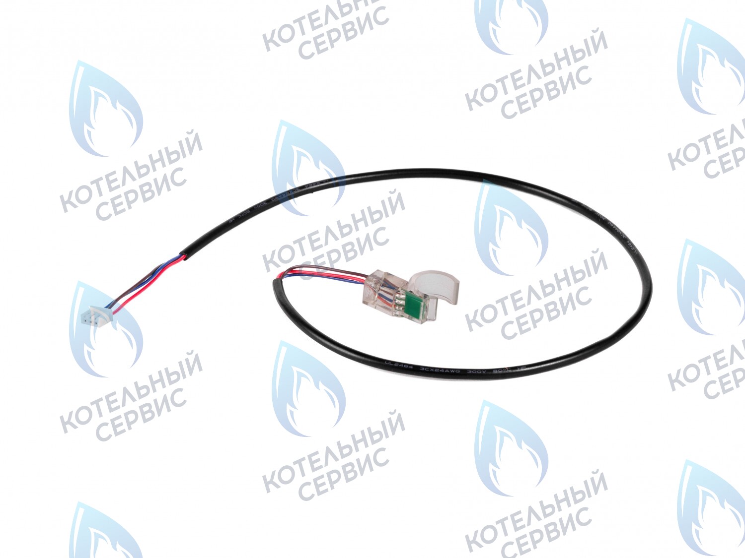 FSR011 Сенсор датчика расхода ROYAL THERMO (AC02000012) в Казани