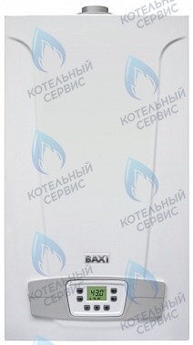  Настенный газовый котел BAXI ECO-5 Compact в Казани