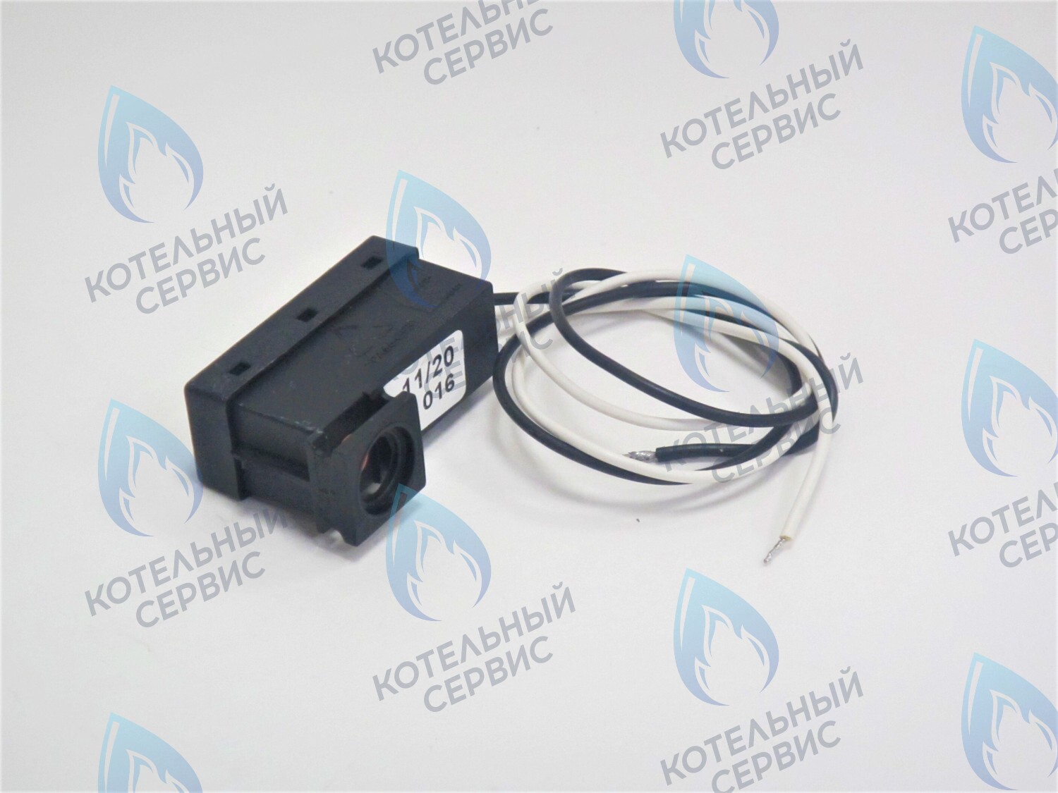 FS018 микропереключатель с кабелем BAXI (5641800) в Казани