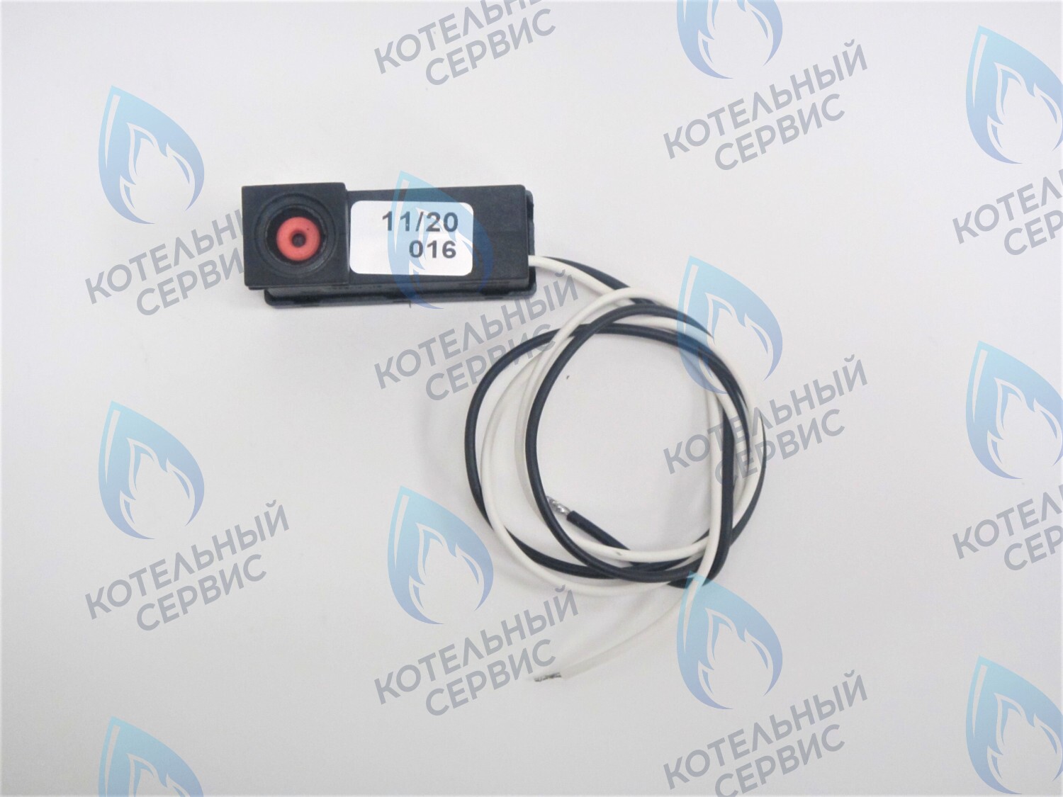 FS018 микропереключатель с кабелем BAXI (5641800) в Казани