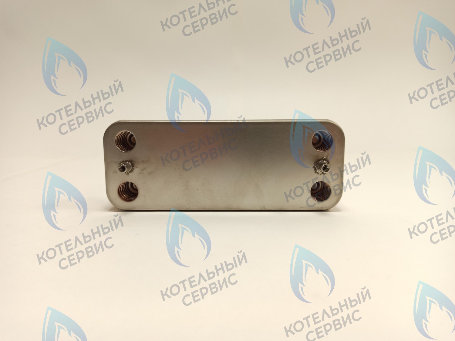 ES190X-154-12F-CH Теплообменник  ГВС вторичный 12 пластин в Казани