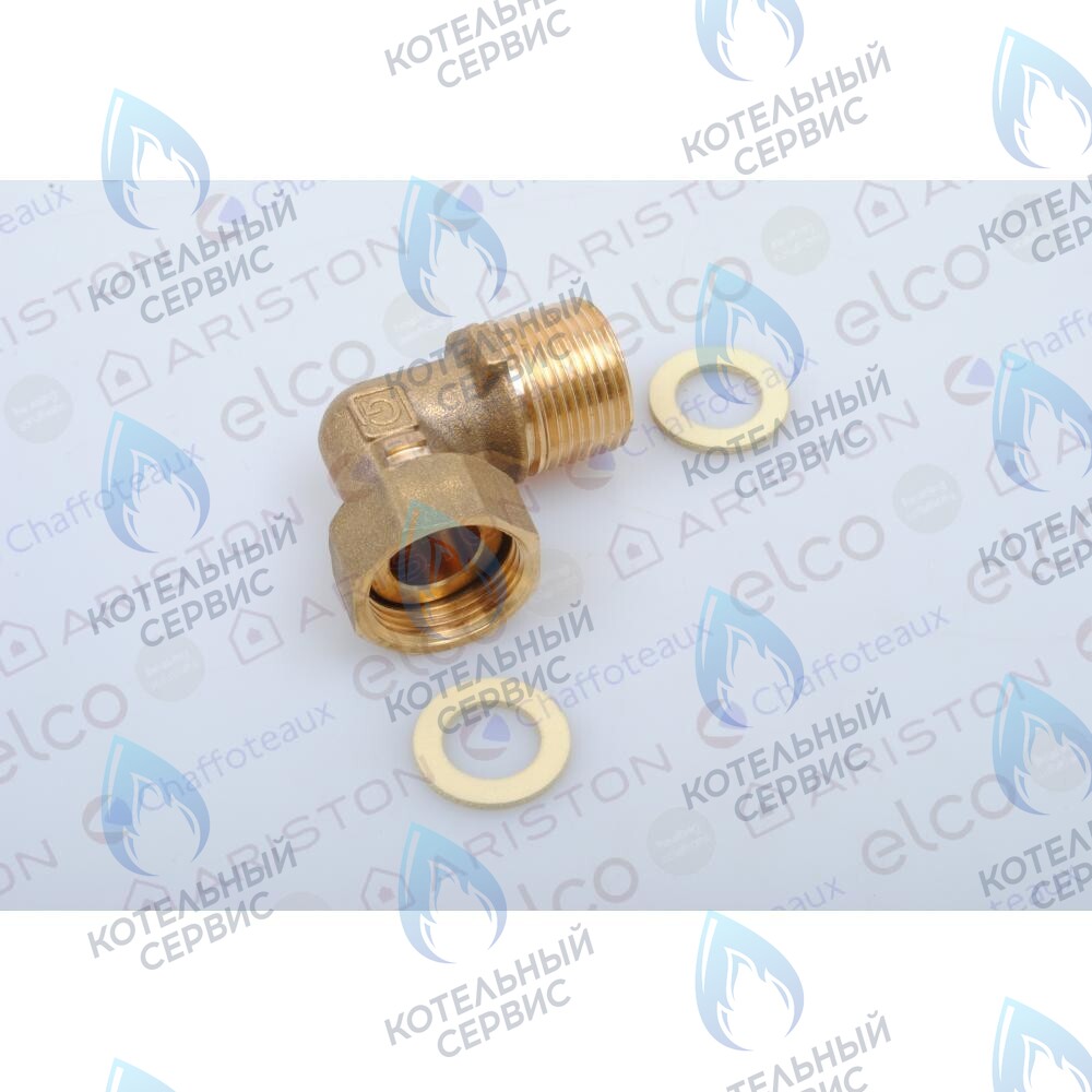 65105631 Соединение CHAFFOTEAUX в Казани