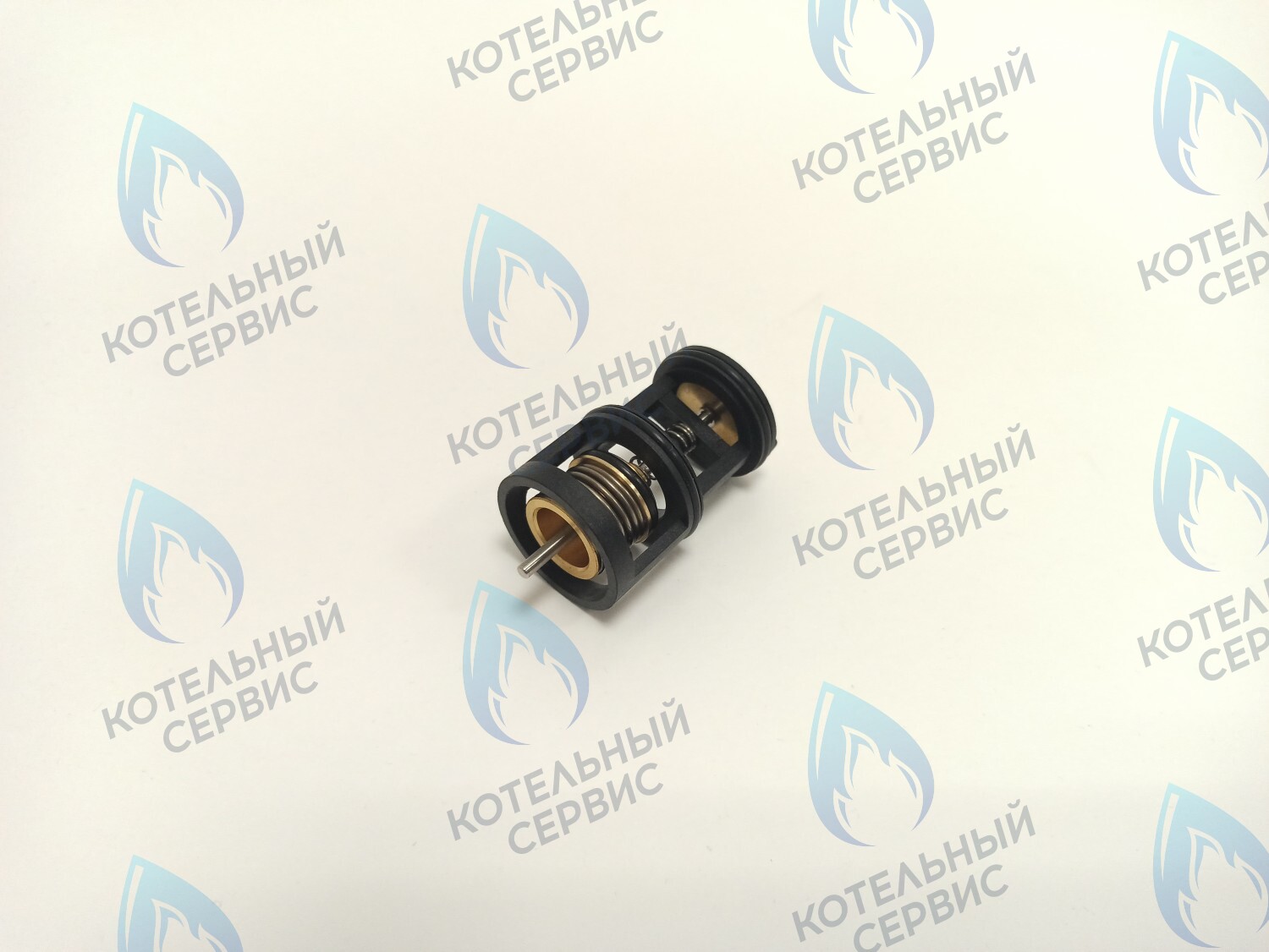 12927600A00176-02 Ремкомплект 3-ходового клапана KENTATSU (без верхней части) в Казани