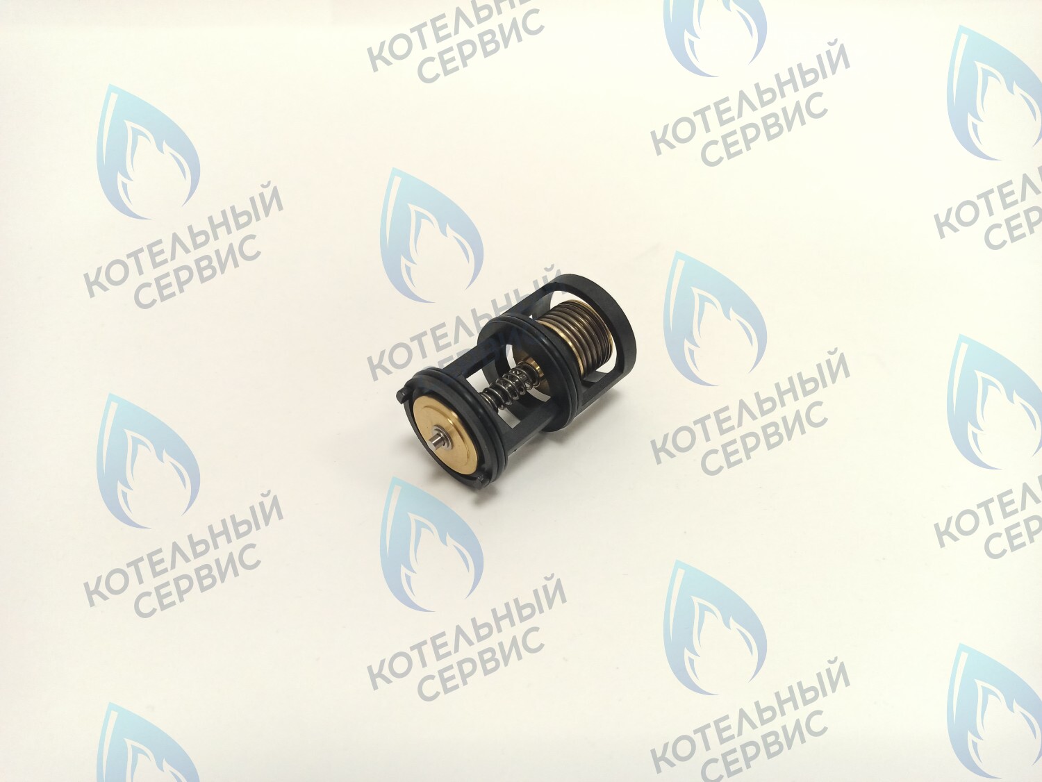 12927600A00176-02 Ремкомплект 3-ходового клапана KENTATSU (без верхней части) в Казани