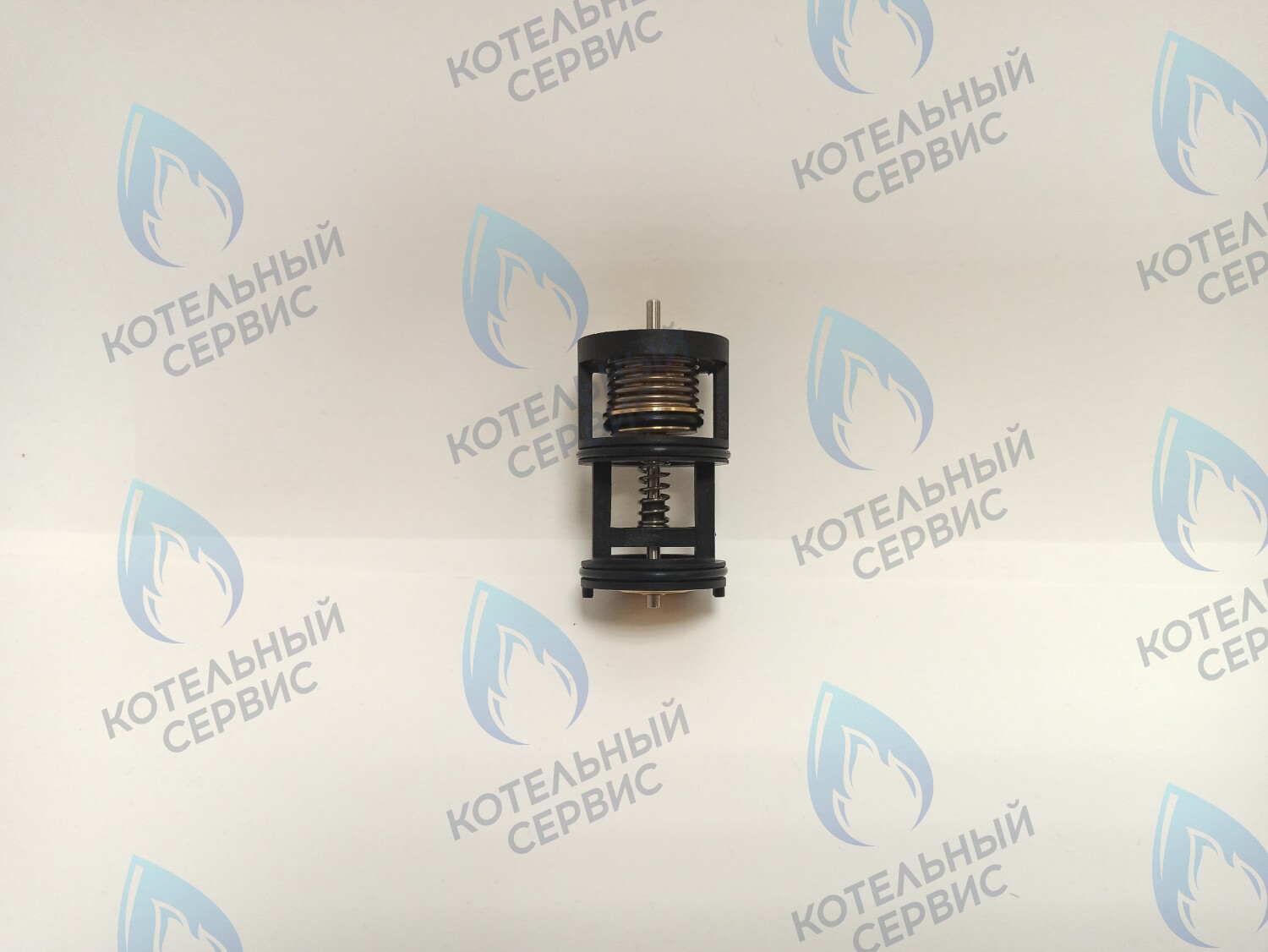 12927600A00176-02 Ремкомплект 3-ходового клапана KENTATSU (без верхней части) в Казани