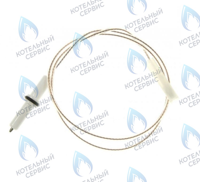 81214003 Свеча электроподжига для газовой плиты L=450мм Ø5мм в Казани