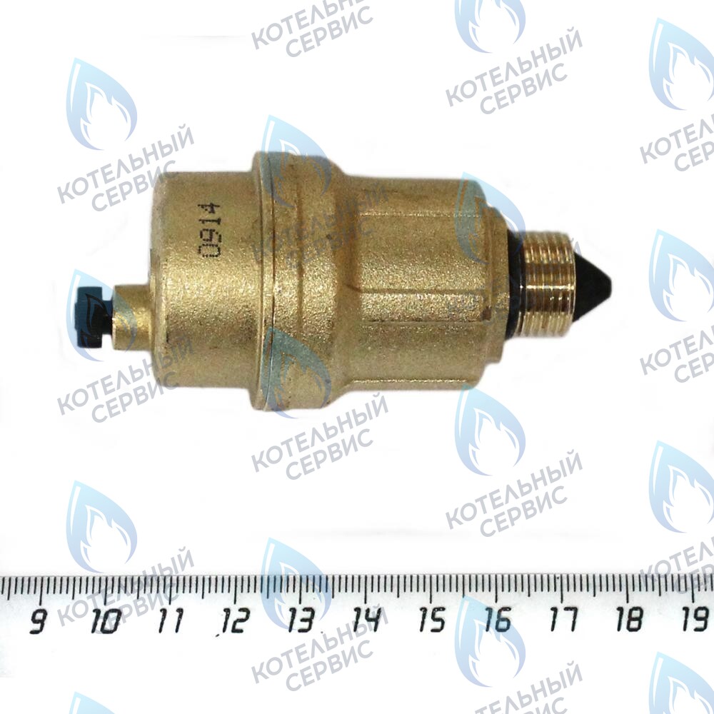 5625830 воздухоотводчик автоматический BAXI в Казани