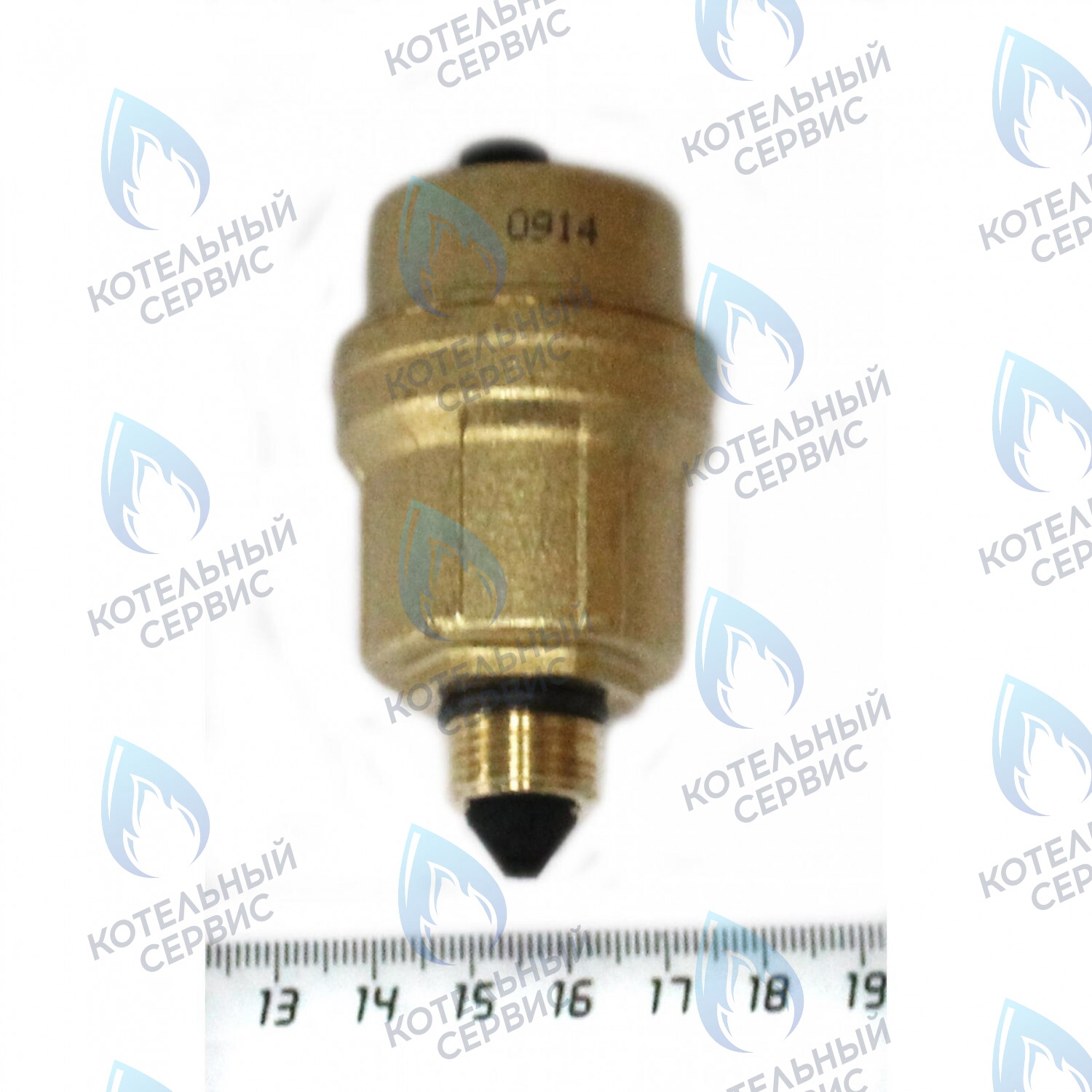 5625830 воздухоотводчик автоматический BAXI в Казани