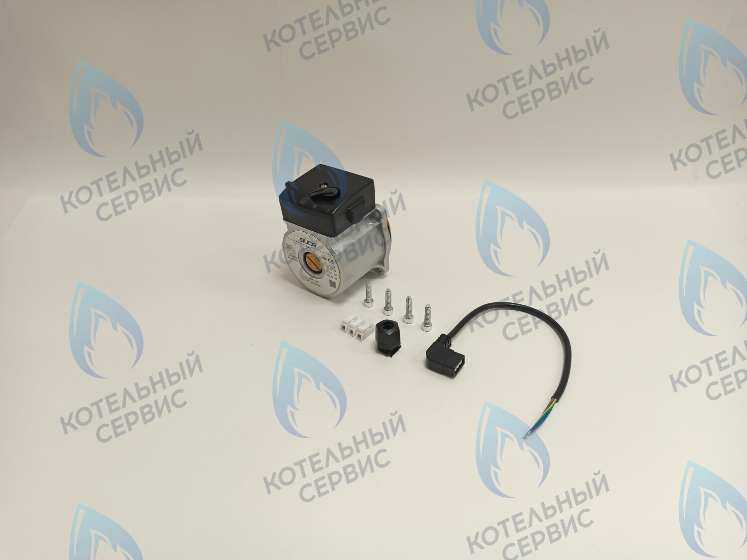 PH-W21CCW50-DW84BB Двигатель насоса DUCA BPS15-5D (против часовой стрелки) в Казани