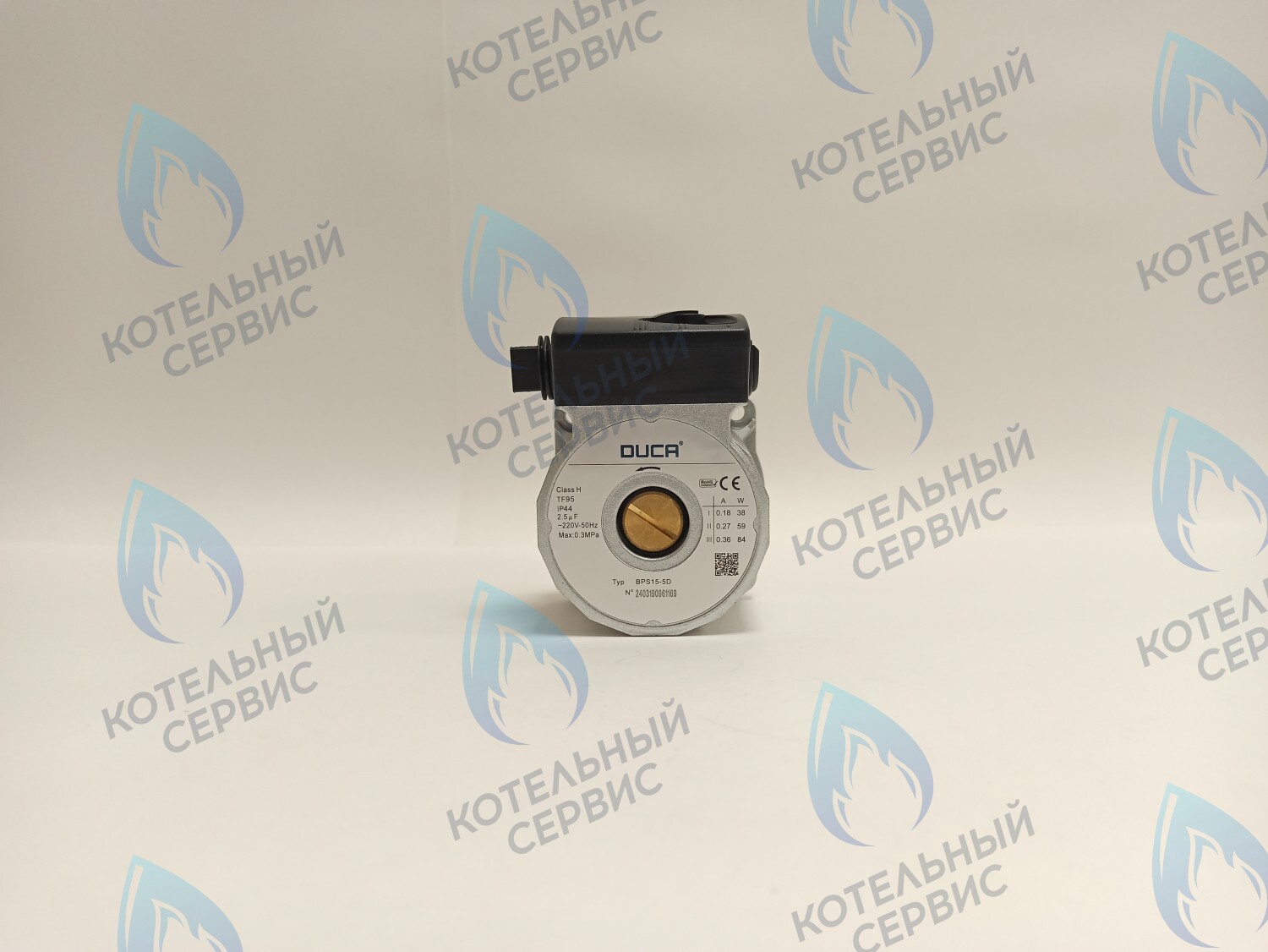 PH-W21CCW50-DW84BB Двигатель насоса DUCA BPS15-5D (против часовой стрелки) в Казани