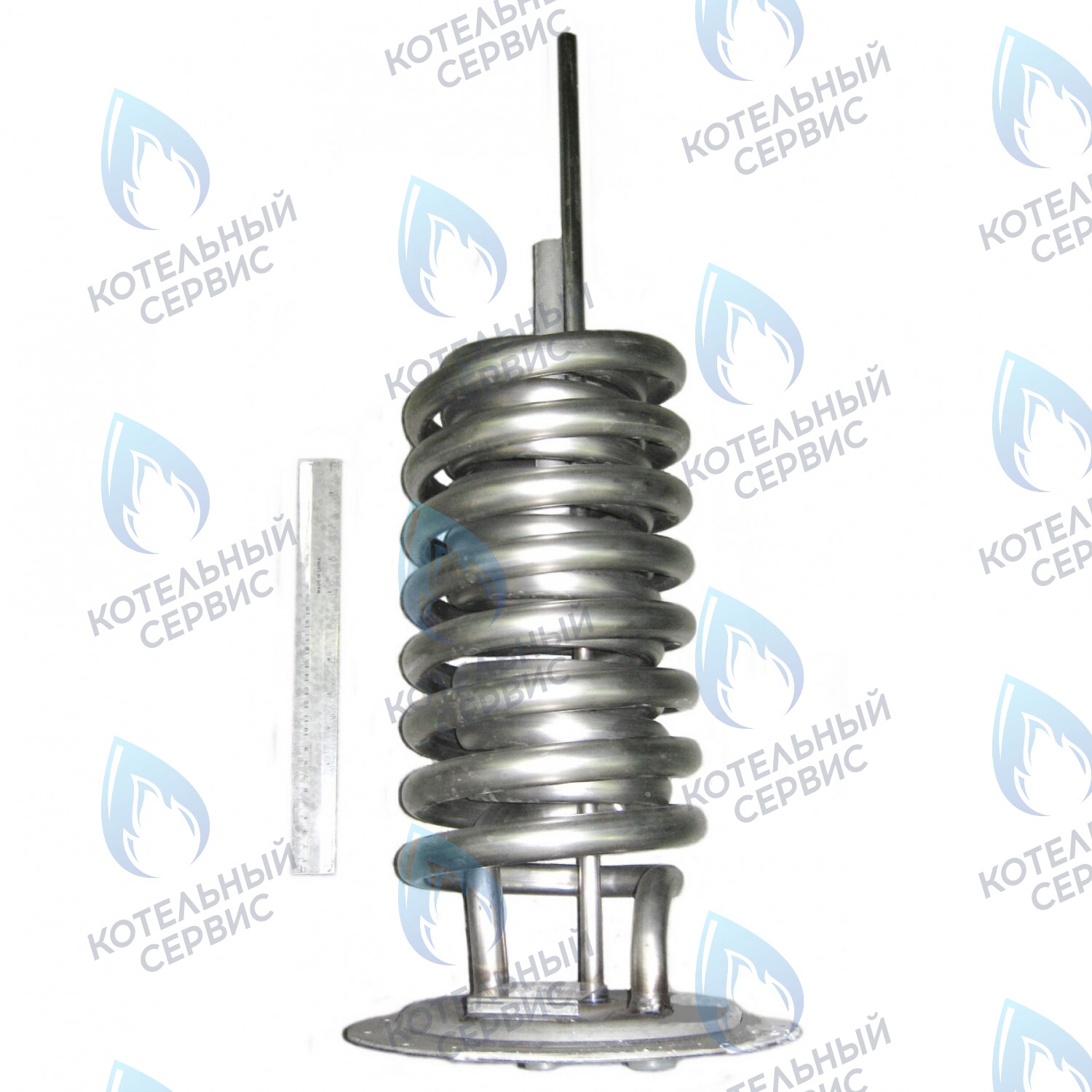 5662920 змеевик бойлера BAXI в Казани