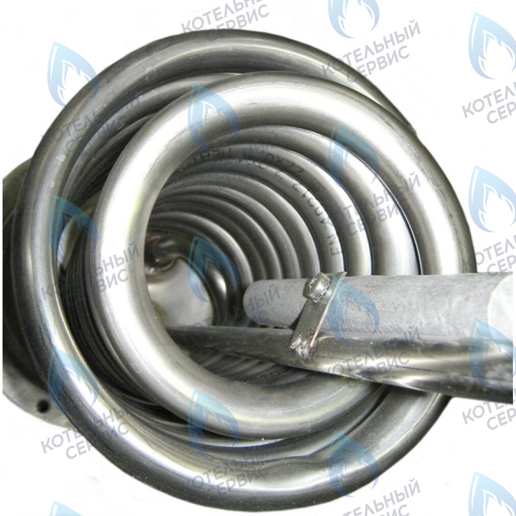 5662920 змеевик бойлера BAXI в Казани