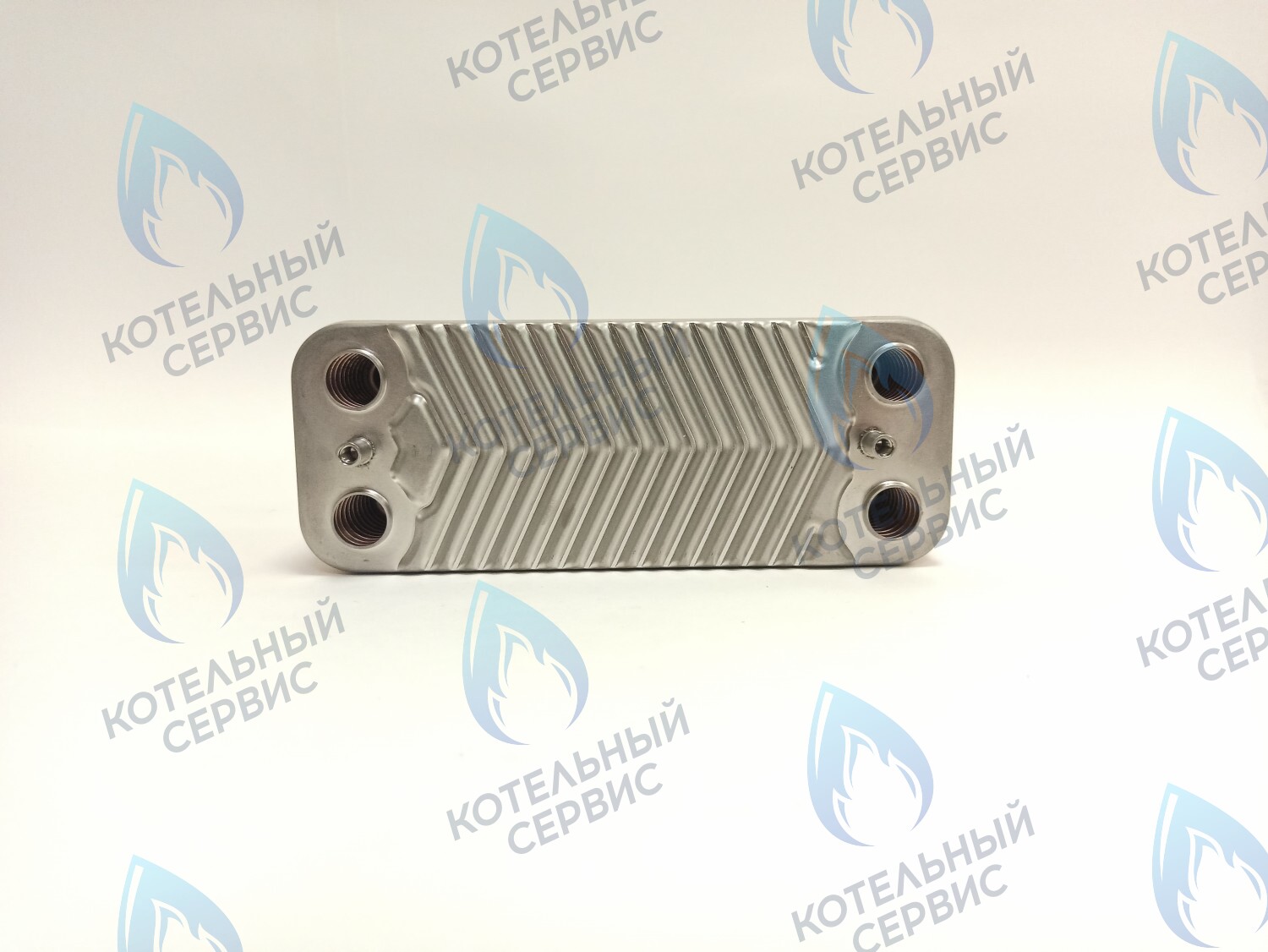 ES190PE-148-20R-CH Теплообменник  ГВС вторичный 20 пластин (KS90268980) в Казани