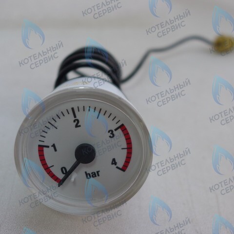 7021170015 Манометр KENTATSU в Казани