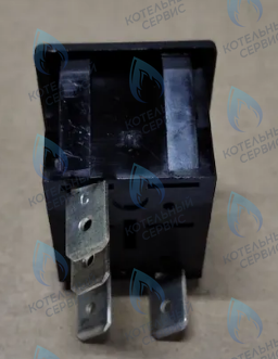 VI5319 Кнопка снятия блокировки (reset) C5555AL MORA TOP в Казани