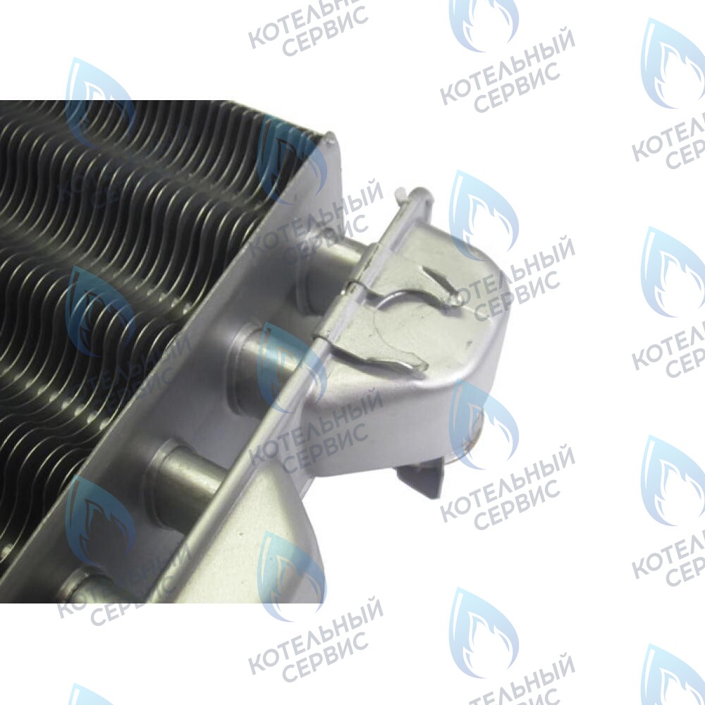 620860 Теплообменник основной LUNA-3 BAXI в Казани