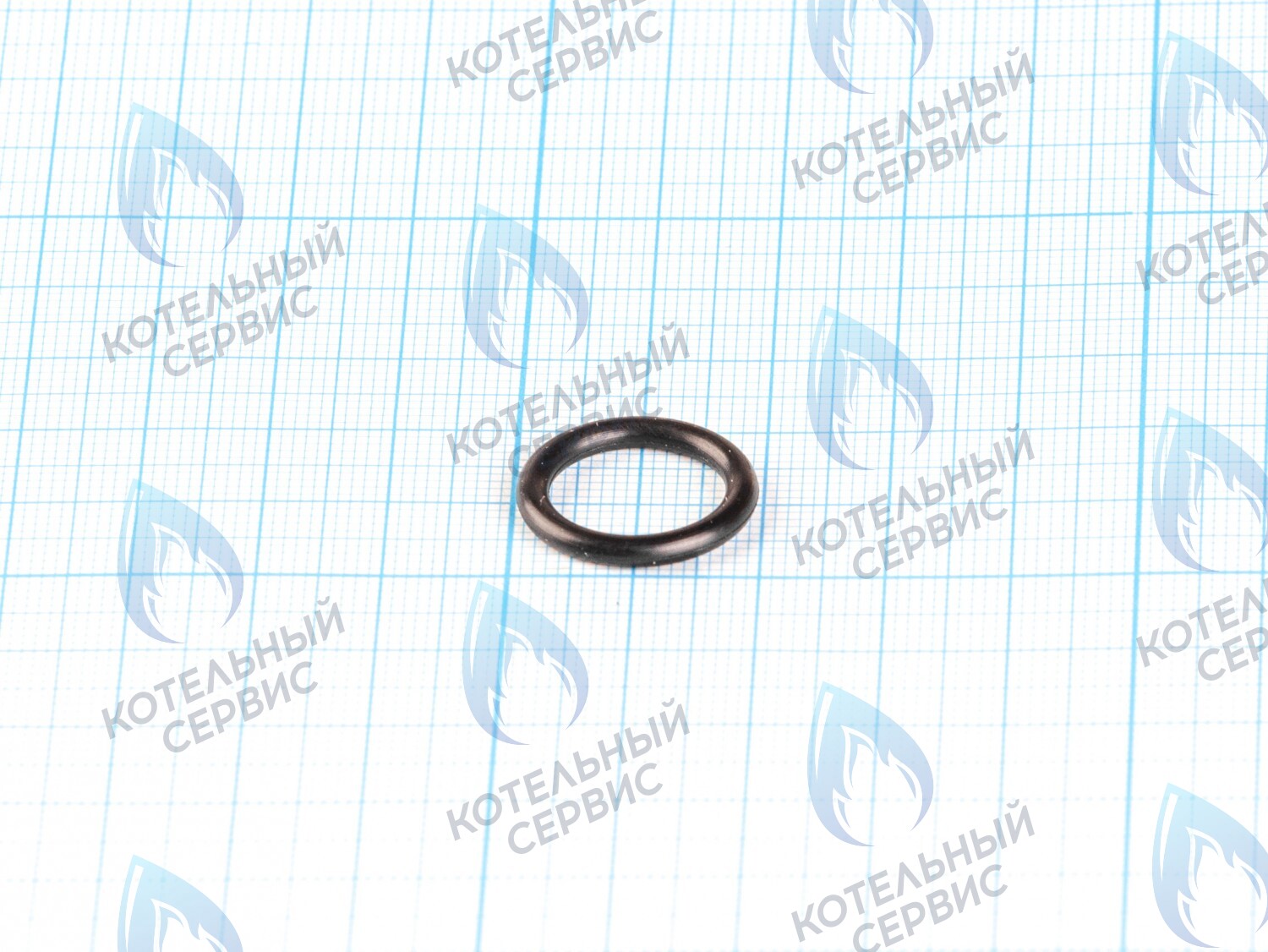 09-2026 О-образное уплотнение (прокладка) GazLux 14,0 х 2,65 (для битермического теплообменника, ГВС) в Казани