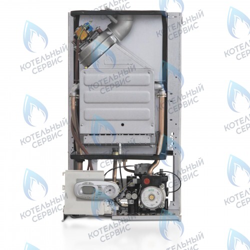  Котел настенный FERROLI DIVATECH D в Казани