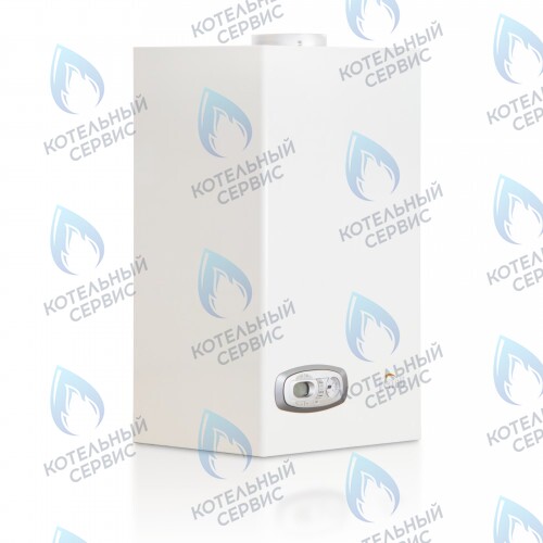  Котел настенный FERROLI DIVATECH D в Казани