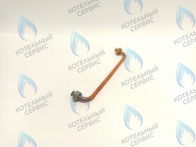 Трубка байпаса ELECTROLUX (ССП)