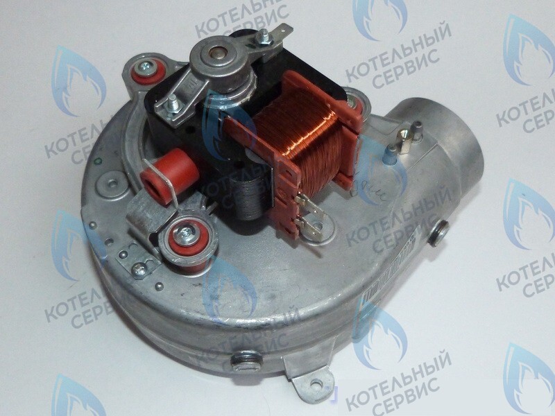 87160121310 Вентилятор FIME 35 w Дымосос U042-24K/ZSA24/ZWA24A_AD BOSCH в Казани