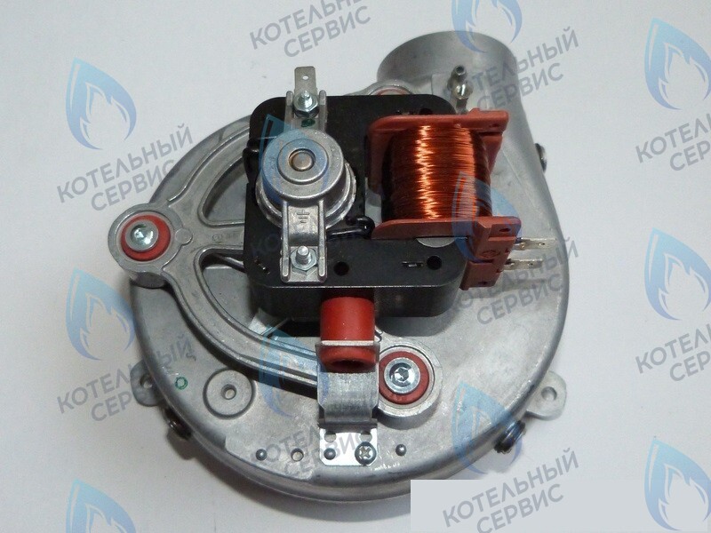 87160121310 Вентилятор FIME 35 w Дымосос U042-24K/ZSA24/ZWA24A_AD BOSCH в Казани