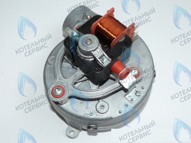 87160121310 Вентилятор FIME 35 w Дымосос U042-24K/ZSA24/ZWA24A_AD BOSCH в Казани