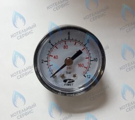 Манометр (диам. 40мм) ROC