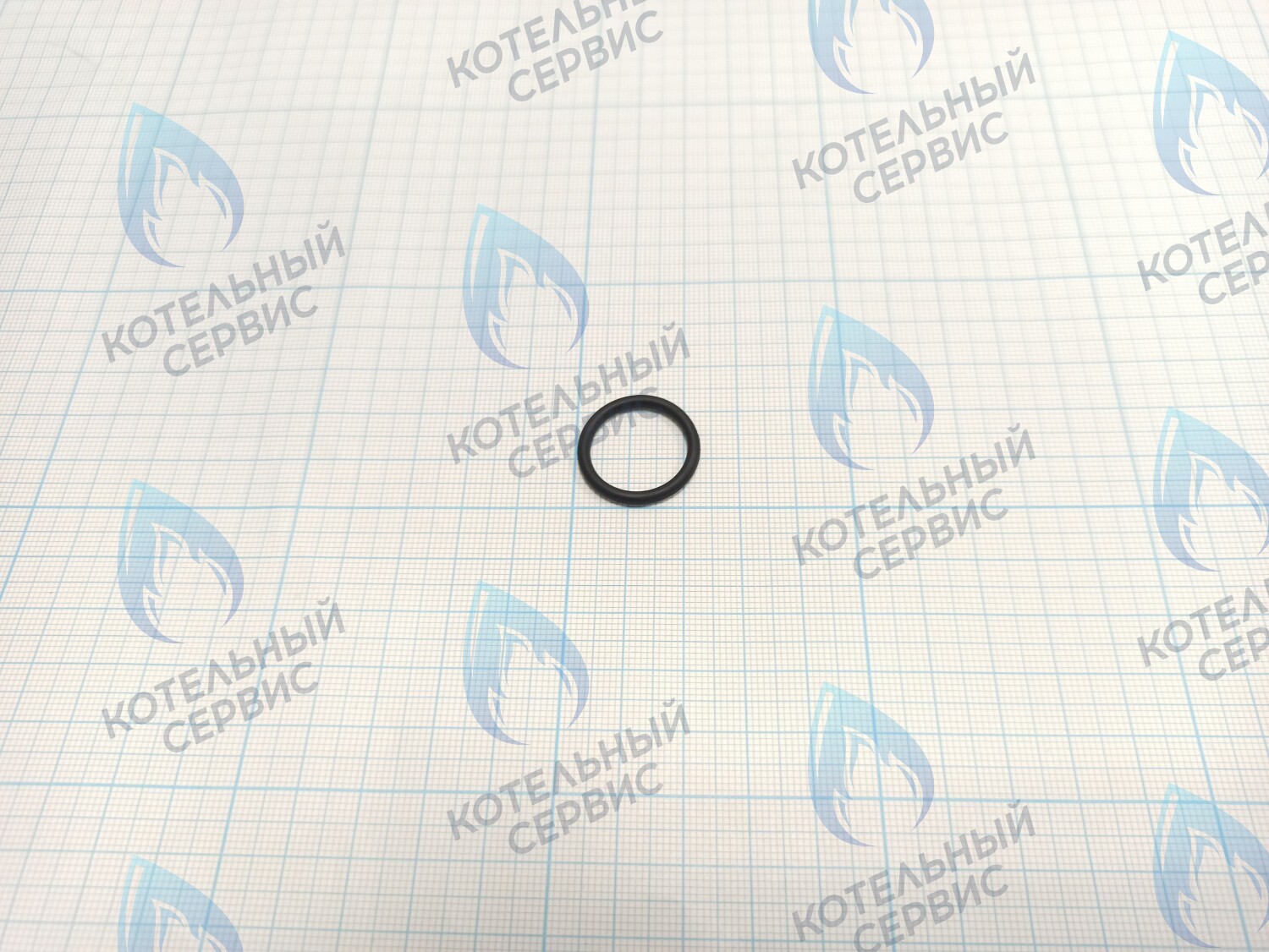 20006954A Кольцо уплотнительное O-ring  (EPDM,P18,Ø17.8×Ø2.4) Deluxe S (BH2422031A) NAVIEN в Казани